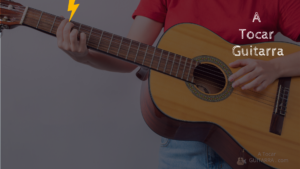 A Tocar Guitarra-Pasos para planificar una rutina de practica con la guitarra
